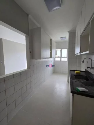 Imagem Apartamento à venda, 68 m² por R$ 435.000,00 - Encruzilhada - Santos/SP