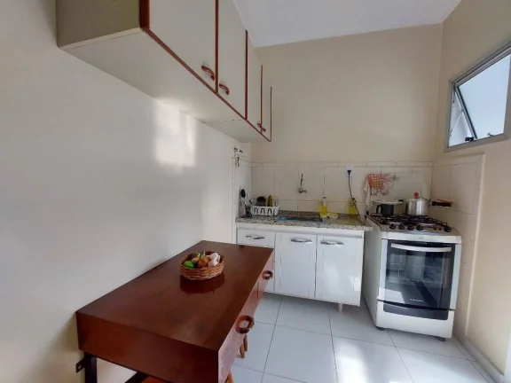 Imagem APARTAMENTO COM 64 m² - BOQUEIRÃO - PRAIA GRANDE SP