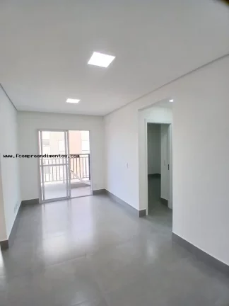 Imagem Apartamento para Venda em Limeira, Jardim Santa Adélia, 2 dormitórios, 1 banheiro, 1 vaga