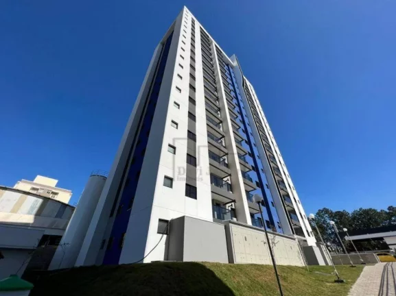 Imagem Apartamento com 2 dormitórios sendo 1 suiteà venda, 55 m² por R$ 450.000 - Jardim Pagliato - Sorocaba/SP