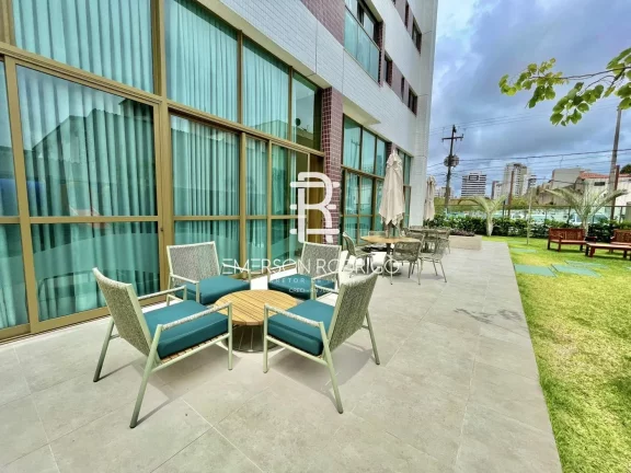 Imagem Apartamento para Venda em Natal / RN no bairro Nova Descoberta