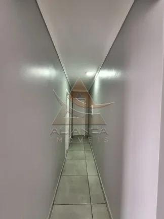 Imagem Apartamento - Ribeirão Preto - Monte Alegre