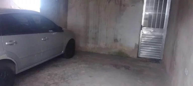 Imagem Casa com 3 dormitórios à venda, 180 m² por R$ 300.000,00 - Jardim Santa Inês - Suzano/SP
