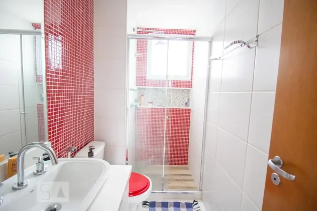Imagem Apartamento à Venda - Recreio, 4 Quartos, 187 m2