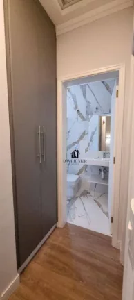 Imagem Casa com 4 dormitórios sendo 2 suítes à venda, 150 m² por R$ 1.100.000 - Campolim - Sorocaba/SP