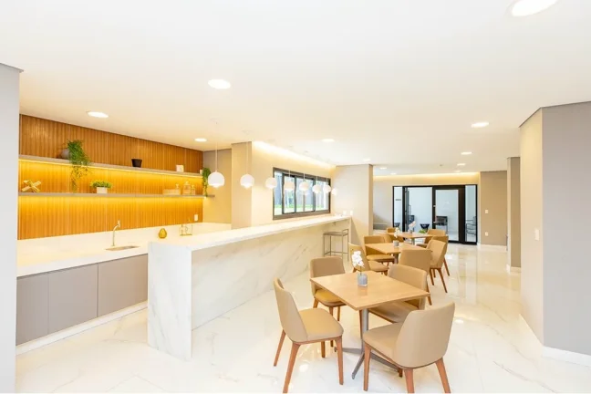 Imagem APARTAMENTO RESIDENCIAL em São Paulo - SP, Alto da Boa Vista