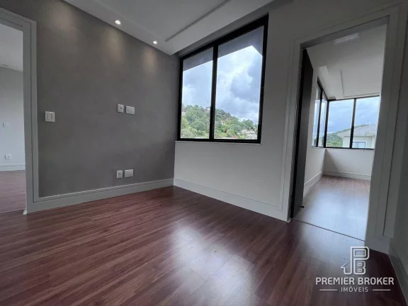 Imagem Casa à venda, 177 m² por R$ 1.600.000,00 - Albuquerque - Teresópolis/RJ