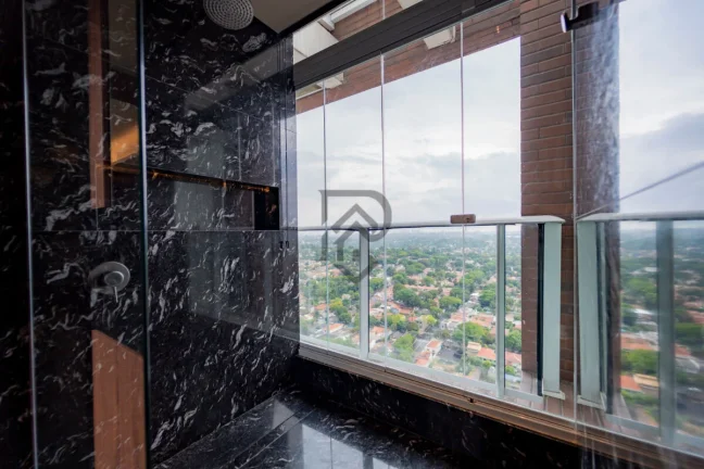 Imagem Apartamento Cube Campo Belo cobertura duplex