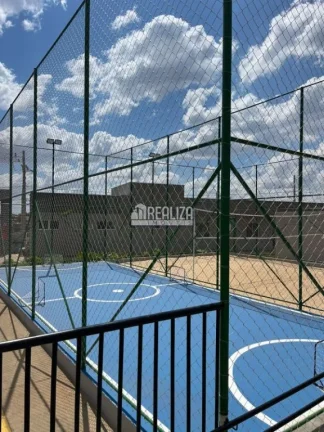 Imagem Apartamento para alugar no Condomínio Reserva do Paraíso, no bairro Jardim Esplanada, Uberaba