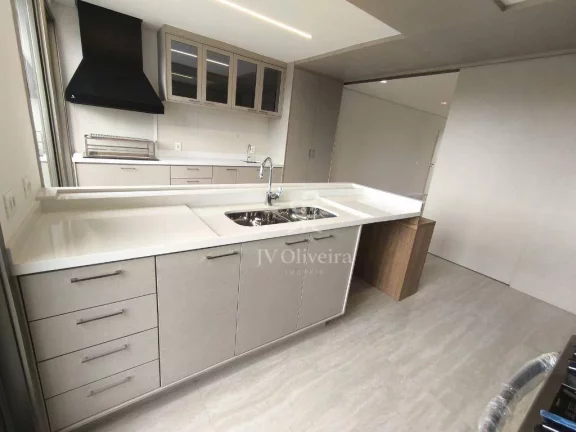Imagem Apartamento com 3 dormitórios para alugar, 186 m² por R$ 38.000,00/mês - Real Parque - São Paulo/SP