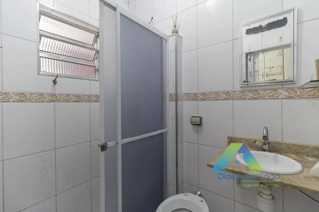 Imagem Sobrado com 2 dormitórios e 2 banheiros em Vila Caraguatá, São Paulo/SP