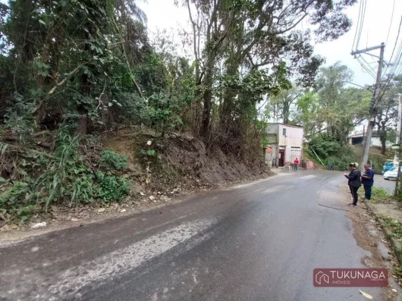 Imagem Terreno à venda, 9000 m² por R$ 8.000.000,00 - Três Cruzes - São Paulo/SP