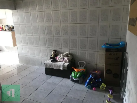 Imagem Sobrado à venda em São Bernardo do Campo, Assunção, com 3 quartos