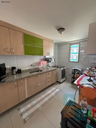 Imagem Apartamento para Venda em Rio de Janeiro / RJ no bairro Vila Isabel