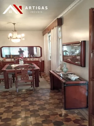 Imagem Sobrado á venda na Rua Manoel Pereira Lobo Vl Regente Feijó A.T. 250 m² A.C. 210 m² 3 dormitórios 2 vagas