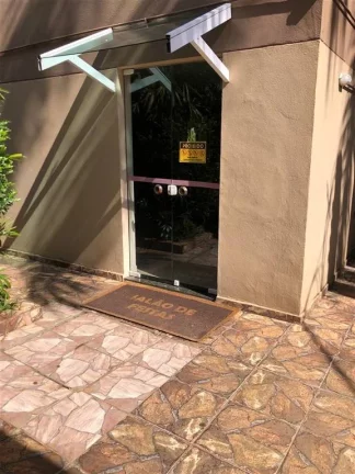 Imagem APARTAMENTO COM 65 m² - BAETA NEVES - SAO BERNARDO DO CAMPO SP