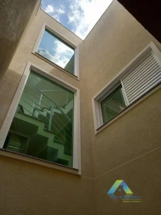 Imagem Sobrado com 3 dormitórios à venda, 145 m² por R$ 1.100.000,00 - Ipiranga - São Paulo/SP