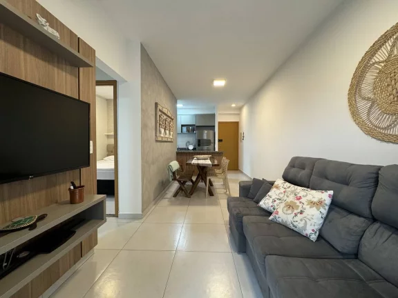 Imagem Apartamento novo no Itaguá
