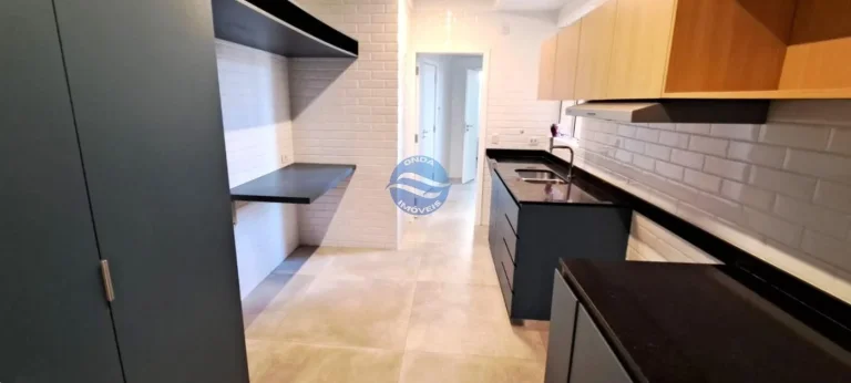 Imagem Apartamento alto padrão venda na praia do Gonzaga em Santos