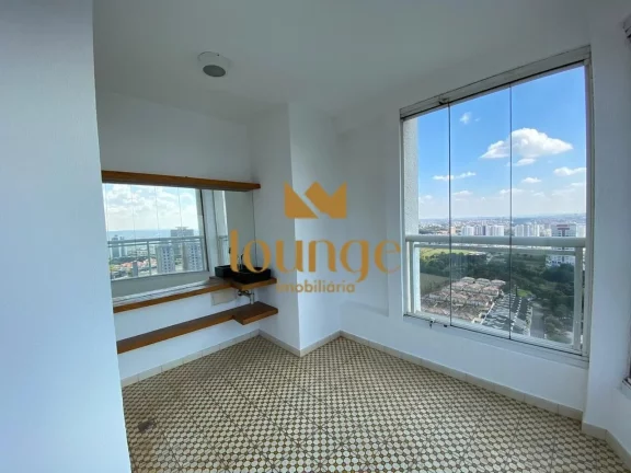 Imagem Apartamento em Parque Campolim - Sorocaba