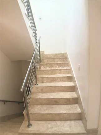 Imagem Casa à venda no Loteamento Caminhos de San Conrado, Sousas, Campinas/SP
Documentação ok para fina...