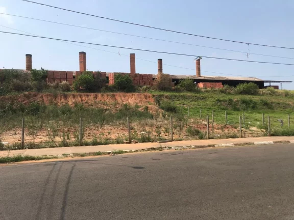 Imagem LOTE 11 - OPORTUNIDADE ÚNICA! TERRENO COMERCIAL 515,13m EM SÃO CONRADO, TATUÍ - SP