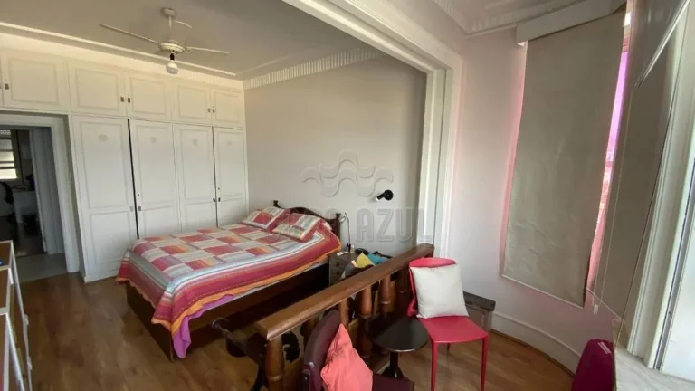 Imagem Copacabana - Residencial › Apartamento com 4 quarto(s) a Venda