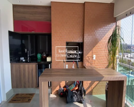 Imagem Apartamento a venda em Osasco Lorian Boulevard