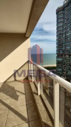 Imagem 2 quartos com 2 vagas Itaparica R$540.000,00