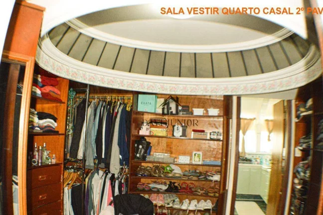 Imagem Casa, 495 m² - venda por R$ 2.490.000,00 ou aluguel por R$ 18.574,00/mês - Jardim Eltonville - Sorocaba/SP