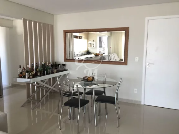 Imagem Apartamento com 3 Suites em Jundiaí
