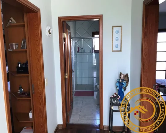 Imagem CASA RESIDENCIAL em ITU - SP, ALTO DAS PALMEIRAS