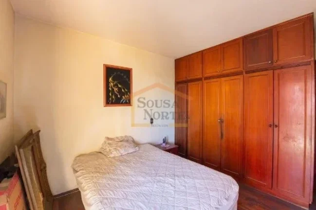 Imagem Apartamento á venda, 139m² de area util, com excelente distribuição interna: 4 dormitórios, sen...