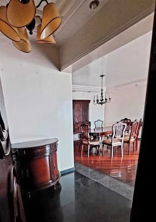 Imagem Luxuoso Apartamento São Bernardo 4 Dorm, 2 Suítes (Hidro), 5 Banheiros, 4 Vagas - Por R$1.057.000,00