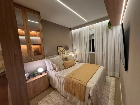Imagem Apartamento Padrão