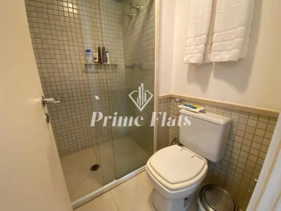 Imagem Apartamento disponível para venda no Estanconfor Villa Olímpia, 42m², 1 dormitório e 1 vaga