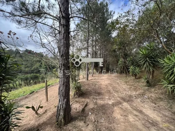 Imagem Rap. Tavares Km 36 - Área para Incorporação - 18.455m²