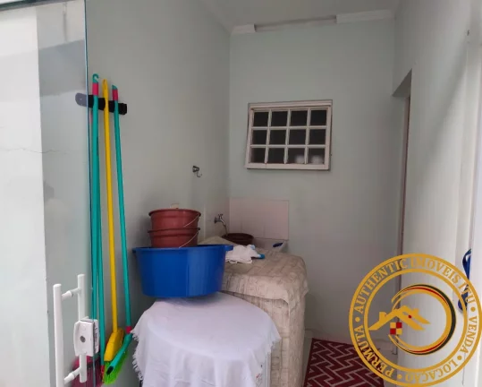 Imagem CASA RESIDENCIAL em ITU - SP, JARDIM AGARUSSI