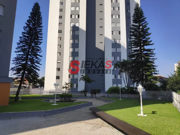 Imagem APARTAMENTO RESIDENCIAL em SÃO PAULO - SP, VILA CARRÃO