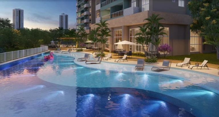 Imagem Apartamento Padrão