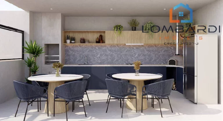 Imagem Empreendimento Alpha Smart itaguá