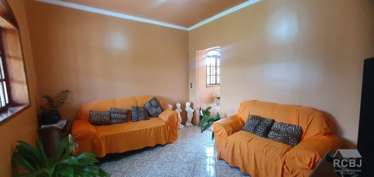 Imagem CASA COMERCIAL em ESMERALDAS - MG, NOVO RETIRO