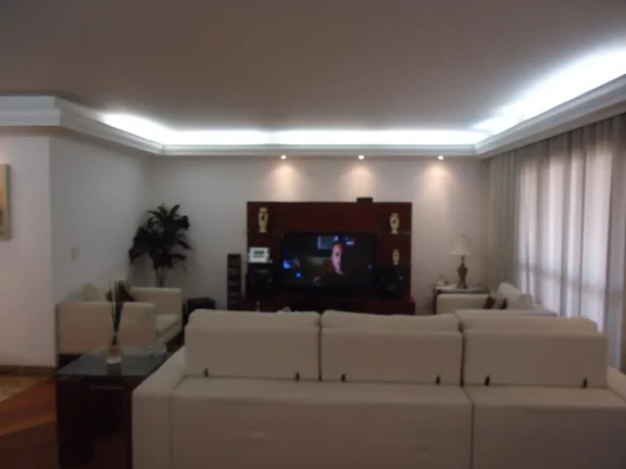 APTO 3D no bairro Vila Regente Feijó em São Paulo
