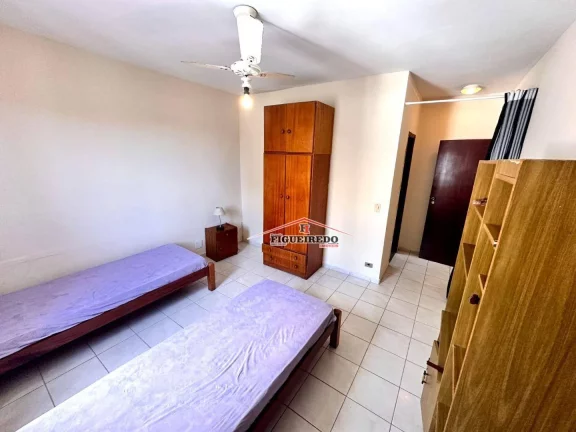 Imagem Apartamento à venda, 73 m² por R$ 450.000,00 - Boqueirão - Praia Grande/SP