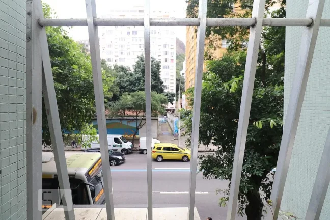 Imagem Apartamento à Venda - Copacabana, 2 Quartos, 80 m2