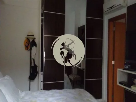 Imagem NO CORAÇÃO DO GONZAGA COM TOTAL INFRA ESTUTURA DE LAZER! APARTAMENTO AMPLO COM 3 SUITES, 3 VAGAS D...