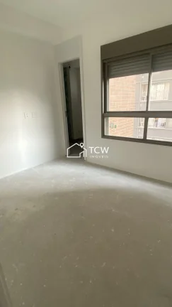 Imagem Apartamento com 3 dorm no Vila Clementino