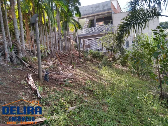 Imagem Terreno com Excelente Localização e Documentação em Ordem