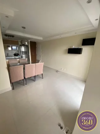 Imagem Lindo apartamento no Tatuapé