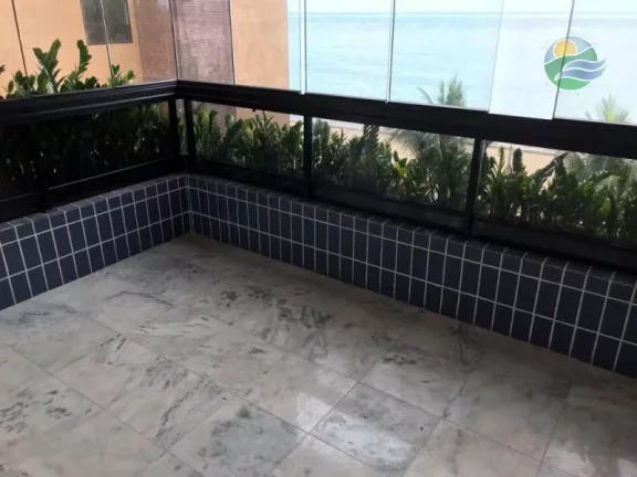 Imagem Apartamento com 4 quartos, 211m2, à venda em Jaboatão dos Guararapes, Candeias